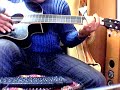 جيتار انت عمري ام كلثوم