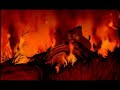 Final de El rey león