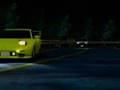 Initial D Race AE86 vs FD3S