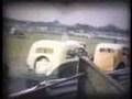 Early 60s Stock Car Racing Arlington Raceway
