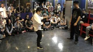 Ta-Ni- vs KAeDE – PLW-1G.P JAPAN FINAL Vol.11 POP PRE BEST8