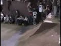 Mike Vallely 540 Boneless Mike Vallely 540 Boneless