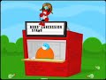 Strong Bad E-mail: Personal Favorites