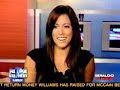 Colette Nelson on Geraldo Colette Nelson on Geraldo