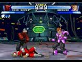 ShinGouki(Me) Vs Android 16 by MaJiTa