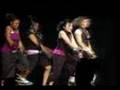 Shades of Black 2008 - Kode Red