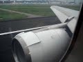 NW 57 Amsterdam-Memphis Departure (Oct 2006)