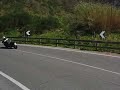 rs 125 lago castel gandolfo