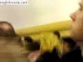 Moscow Subway Traffic Jam Moscow Subway Traffic Jam