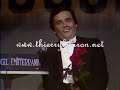 thierry le luron parodie françois mitterrand 