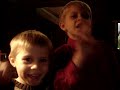 Cute Kid ASU chant