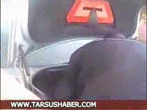 Tarsus'ta Cono Operasyonu