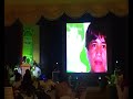Click here to watch this video COPA TOPOA Awardee