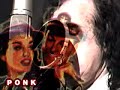 this is tiny paying tribute to one of his heros, russ columbo. it is from the prisoner of love cd (and dvd) that will be released soon on ponk. recorded in 1994 with paul reller, clang (w/conrad harris as well!) and others in tampa fl.