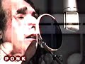 this is tiny paying tribute to one of his heros, russ columbo. it is from the prisoner of love cd (and dvd) that will be released soon on ponk. recorded in 1994 with paul reller, clang (w/conrad harris as well!) and others in tampa fl.