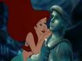 The Little Mermaid: No Mermaid