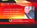 Rizwan's mother upset with Priyanka