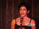 The Hollywood Laugh (Beth Lapides at Un-Cabaret)