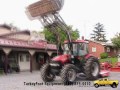 Click here to watch this video CASE IH JX95 Tractor CAB HEAT AIR Brush Hog on EBay
