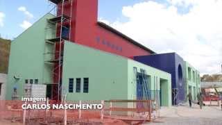 VÍDEO: PPP financiada pelo BDMG viabiliza construção de escolas na rede municipal de Belo Horizonte