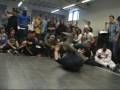 Dziri & Admir(Team Shmetta) vs Hurricane-Ray & Timber(Massive Attack)
