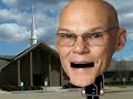 Headzup: Judas And James Carville