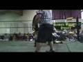 U.W.D.:Drew Sensation Vs. Amanda Fox