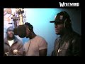 Westwood - Sway freestyle 1Xtra Westwood - Sway freestyle 1Xtra