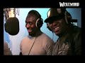 Westwood - Sway freestyle 1Xtra
