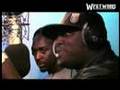 Westwood - Sway freestyle 1Xtra