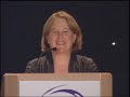 Diane Greene Keynote - Part 1 Diane Greene Keynote - Part 1