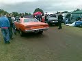 Drachten Dragracing 2008