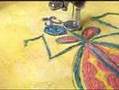 Sunny Bug Bag - Terry White - Part 2