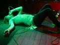 National Product @ The Knitting Factory