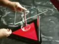 videos de Dean's Triangle　コイン貫通