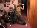 pop lockin - freestyle -