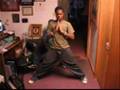 pop lockin - freestyle -