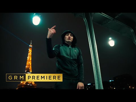 Tays ft. Mazza L20 – Bonjour [Music Video] | GRM Daily