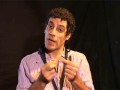 Saxophone first class saxo primera clase Video