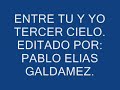 Entre Tu y Yo - Tercer Cielo - Musica