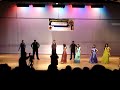 Kerala Samajam Fashion Show 2008