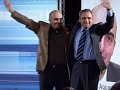 El rap de Miguel Aguado El rap de Miguel Aguado