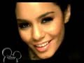 Vanessa Hudgens - Breakin dishes