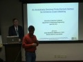 Seminar: Astani Department - Dr. James V. Cox