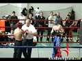 CAVALLARO semifinale italiani full[www.kickboxingitalia.com]