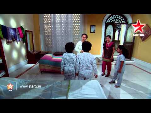 30th - In episode 1127 of Saath Nibhaana Saathiya, aired on 30th June 2014, Hetal beats Radha Tripti instigates Urmila against Radha. She becomes suspicious of Radh...
