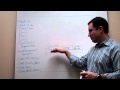 Cloud Computing - Infrastructure as a Service