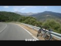 SARDEGNA S TEODORO VDA LA THUILE IN MTB 09 PARTE 1