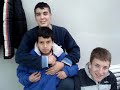 Frontenis Abierto Junior Cabanes