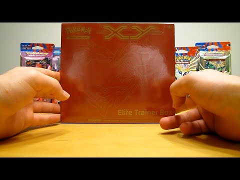 how to get more boxes in pokemon x and y